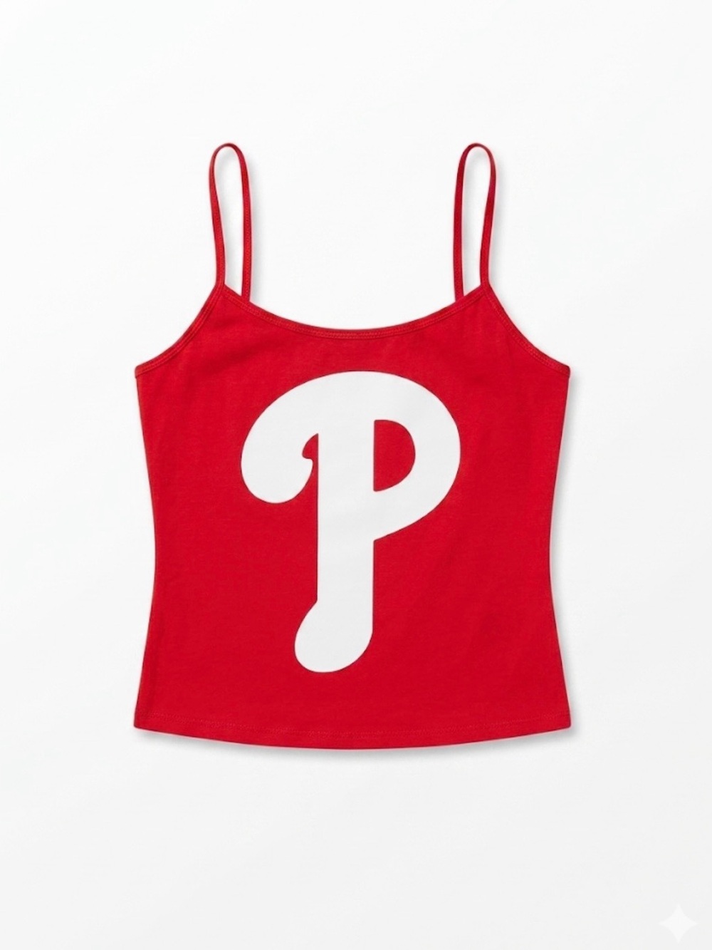 Phillies tank top
